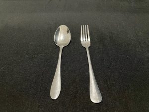 AP Fork & Spoon
