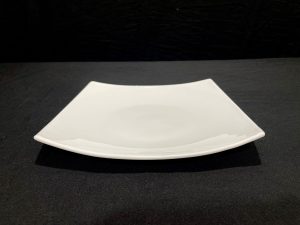 Square Plate