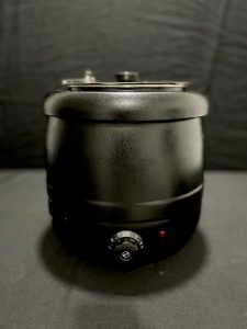 Soup Pots