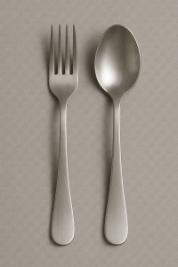 Frok and Spoons