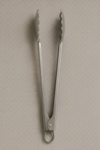 Tongs