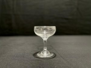 Champaign Saucer