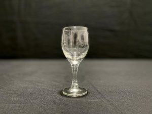 Port Wine Glass