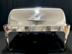 Roller Top Chefindish