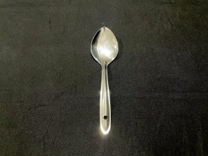 Service Spoon
