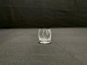 Shooter Glass