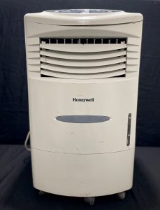 Cooling Fan – Honeywell