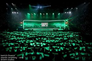 Complete Event Essentials – All-in-One Rentals by DNP
