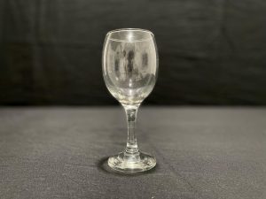 White Wine Glass